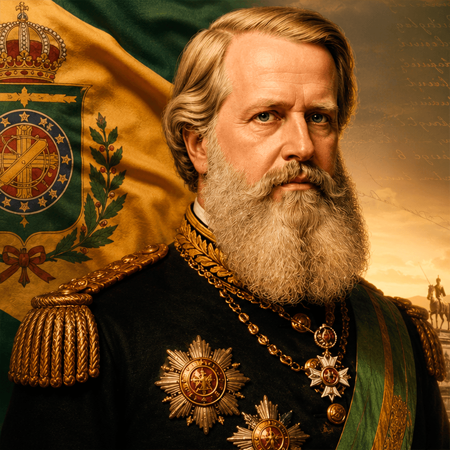 Fundação Dom Pedro II