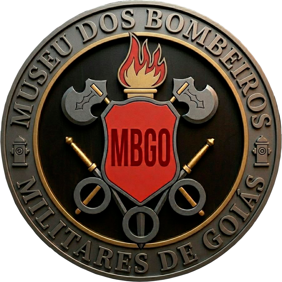 Museu dos Bombeiros de Goiás